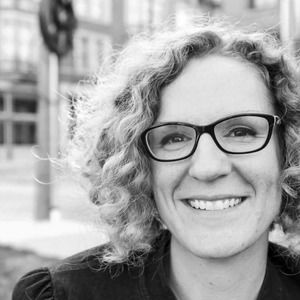 Meet your Posher, Alice